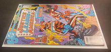 Load image into Gallery viewer, 1985 DC Comics Justice League of America #244 Newsstand CDN Variant
