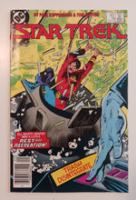 Load image into Gallery viewer, 1984 Star Trek #18 Newsstand
