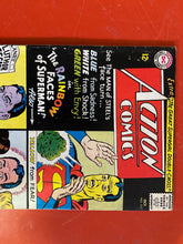 Load image into Gallery viewer, 1964 DC comics Action Comics Issue 317
