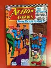 Load image into Gallery viewer, 1966 DC Comics Action Comics Issue 337 Vol 1
