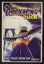 Load image into Gallery viewer, Kaboom! Disney&#39;s Darkwing Duck Free Comic Book Day
