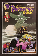 Load image into Gallery viewer, 2011 Kaboom! Disney&#39;s Darkwing Duck #8 Cover B
