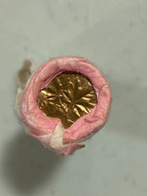 Load image into Gallery viewer, 1977 Canadian Penny Bank Roll Bu Red
