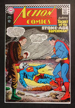 Load image into Gallery viewer, Action Comics #350 (1967) DC Comics
