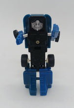 Load image into Gallery viewer, 1984 Takara Transformers G1 Optimus Prime&#39;s Huffer, Powerglide &amp; Dune Buggy
