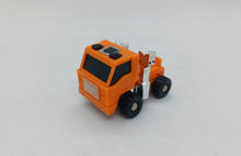 Load image into Gallery viewer, 1984 Takara Transformers G1 Optimus Prime&#39;s Huffer, Powerglide &amp; Dune Buggy
