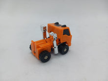 Load image into Gallery viewer, 1984 Takara Transformers G1 Optimus Prime&#39;s Huffer, Powerglide &amp; Dune Buggy
