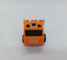 Load image into Gallery viewer, 1984 Takara Transformers G1 Optimus Prime&#39;s Huffer, Powerglide &amp; Dune Buggy
