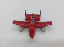 Load image into Gallery viewer, 1984 Takara Transformers G1 Optimus Prime&#39;s Huffer, Powerglide &amp; Dune Buggy
