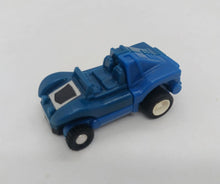 Load image into Gallery viewer, 1984 Takara Transformers G1 Optimus Prime&#39;s Huffer, Powerglide &amp; Dune Buggy
