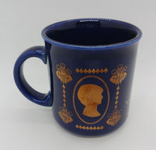 Load image into Gallery viewer, 1981 Marriage of H.R.H Prince of Wales &amp; Lady Diana Spencer Commemorate Mug
