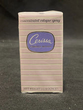 Load image into Gallery viewer, Cerissa Charles Revson Concentrated Cologne Spray
