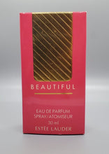 Load image into Gallery viewer, Estee Lauder Beautiful Eau de Parfum Spray/Atomiseur 30ml
