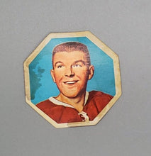 Load image into Gallery viewer, York Peanut Butter Card #22 Lorne Worsley
