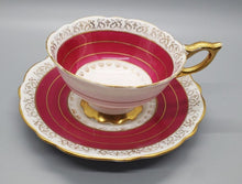 Load image into Gallery viewer, Royal Stafford Cup &amp; Saucer Set Made In England
