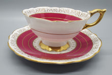 Load image into Gallery viewer, Royal Stafford Cup &amp; Saucer Set Made In England
