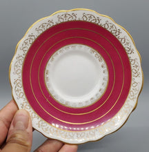 Load image into Gallery viewer, Royal Stafford Cup &amp; Saucer Set Made In England
