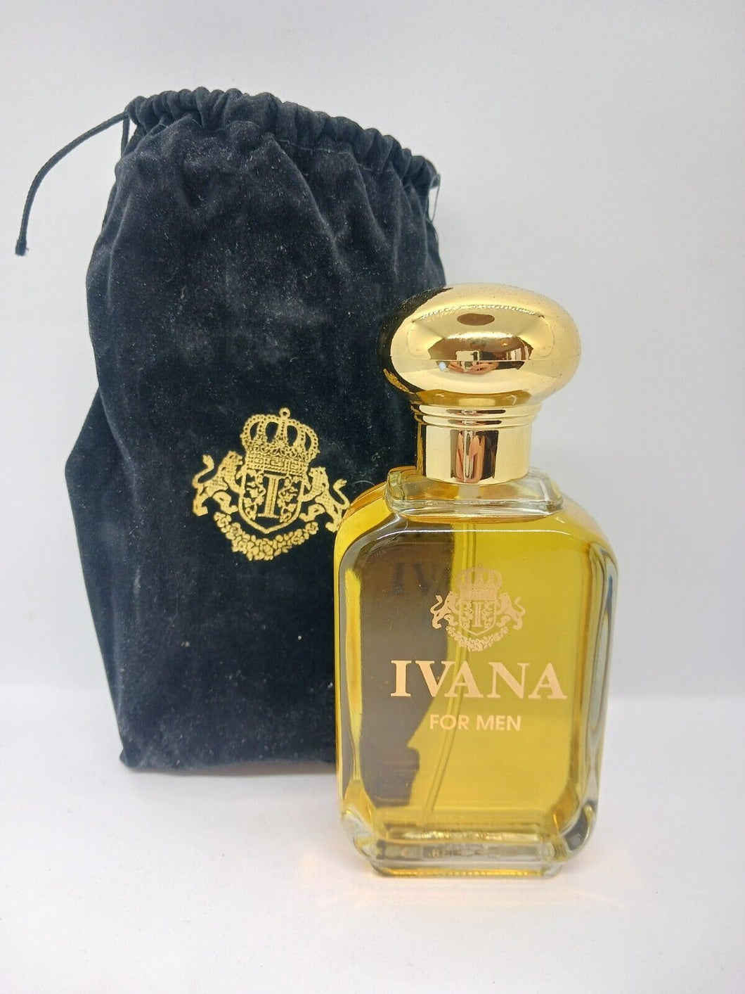 Ivana For Men Spray Cologne 100 ml