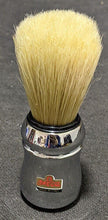 Load image into Gallery viewer, Mens Professional Shaving Brush by OMEGA - Made in Italy
