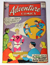 Load image into Gallery viewer, Adventure Comics (1938 1st Series) #307, 1st Appearance of Element Lad
