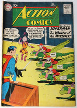 Load image into Gallery viewer, Action Comics (1938 DC Series) #273
