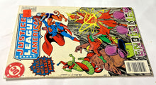 Load image into Gallery viewer, 1983 Justice League of America # 223, DC, VG, CDN Newsstand
