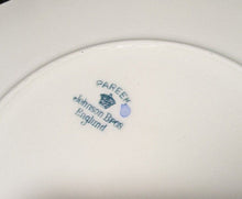 Load image into Gallery viewer, Pareek China Salad Plate - Johnson Brothers - England - Horse Riding
