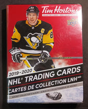 Load image into Gallery viewer, 2019-20 Tim Hortons Upper Deck NHL Trading Cards Collector&#39;s Series NM Set
