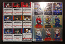 Load image into Gallery viewer, 2019-20 Tim Hortons Upper Deck NHL Trading Cards Collector&#39;s Series NM Set
