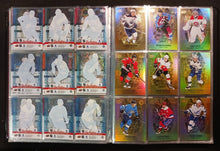 Load image into Gallery viewer, 2019-20 Tim Hortons Upper Deck NHL Trading Cards Collector&#39;s Series NM Set
