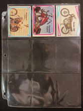 Load image into Gallery viewer, 1960/70&#39;S TRM Street Chopper Cards lot of 30 cards
