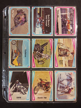 Load image into Gallery viewer, 1960/70&#39;S TRM Street Chopper Cards lot of 30 cards
