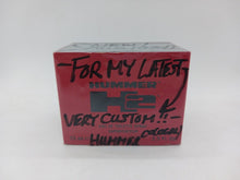 Load image into Gallery viewer, Hummer H2 Eau De Toilette Spray Vaporisateur (75ml, 2.5 oz) Sealed
