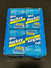 Load image into Gallery viewer, 1992 Topps Hockey Picture Cards 36Packs, EX+ condition (SEALED PACKS)
