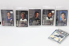 Load image into Gallery viewer, 1995-96 Post Cereal Upper Deck Hockey Cards #1-24 w/ Wayne Gretzky
