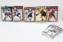 Load image into Gallery viewer, 1995-96 Post Cereal Upper Deck Hockey Cards #1-24 w/ Wayne Gretzky
