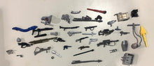 Load image into Gallery viewer, Star Wars: Power of the Force - Assorted Lot of Action Figures &amp; Weapons
