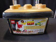 Load image into Gallery viewer, 50th Anniversary Limited Edition Lego Box With Assorted Lego Pieces
