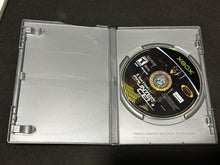 Load image into Gallery viewer, Xbox Tom Clancy&#39;s Splinter Cell Disc Game, EX+
