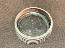 Load image into Gallery viewer, Crown Vintage Eaton&#39;s Sealed Jar
