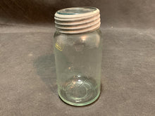 Load image into Gallery viewer, Crown Vintage Eaton&#39;s Sealed Jar
