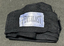 Load image into Gallery viewer, Everlast Professional Hand Wraps Pair, EX+
