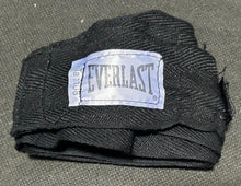 Load image into Gallery viewer, Everlast Professional Hand Wraps Pair, EX+
