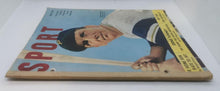 Load image into Gallery viewer, 1950 May Sport Magazine Ralph Kiner On Cover
