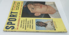 Load image into Gallery viewer, 1960 May Sport Magazine Harmon Killebrew On Cover
