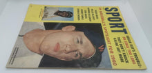 Load image into Gallery viewer, 1960 May Sport Magazine Harmon Killebrew On Cover
