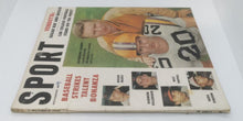 Load image into Gallery viewer, 1959 November Sport Magazine Baseball Strikes Talent Bonanza Issue
