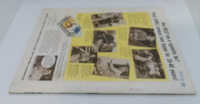 Load image into Gallery viewer, 1954 October Sport Magazine They Pay Off On Runs-Batted-In Issue
