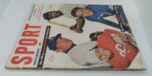 Load image into Gallery viewer, 1952 November Sport Magazine The World Series And Me Issue
