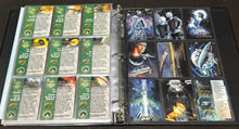 Load image into Gallery viewer, 1993 Star Trek Edition Skybox Master Series Cards Lot, EX
